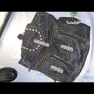 Free people backpack